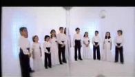 Minik  Dualar Birlik Duası
