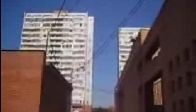 video Damdan Dama Uçan Yar Hop Sana Yandım