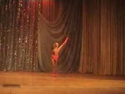 köpekli show