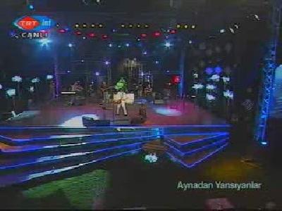 Karahisar Kalesi- Ayna