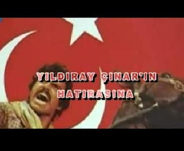 Yıldıray Çınar - Nazmiyem