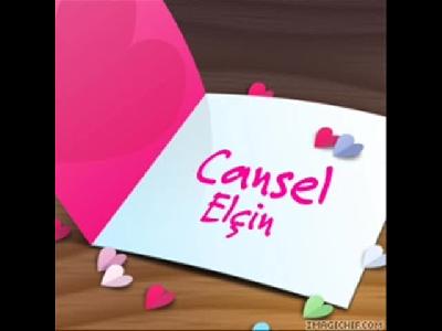 Cansel immm