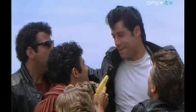 grease-john travolta