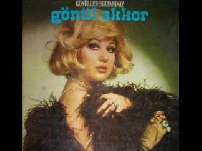 Gönül Akkor Deli Deli