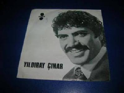 Yıldıray Çınar Kara Kaşlı Yar