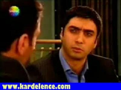 RACON DEĞİL KAFA KESME