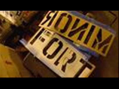 Fort Minor - Remember The Name