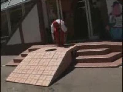 Kamera Şakası