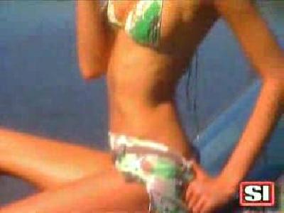 SEKSİ KIZLAR