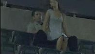 sex başkadır stadyumda yoksa kasımdamıydı :)
