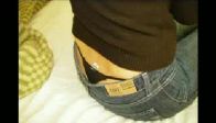 G-String Frikikleri