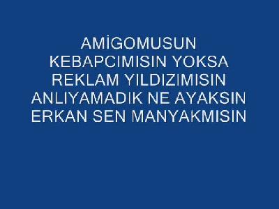 MERAM TICARET 11/F NALCACI