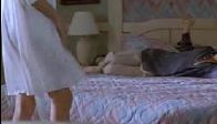 video charlize theron sex scene make love sevişme