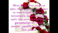 züüpper dogum günü slaytı