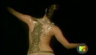 Shakira Hips don't lie
