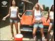 video Models - Making of Maxim