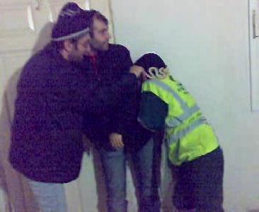 yılanların öcü ful kahkaha 2