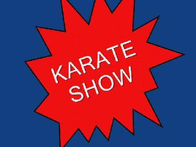 Karate Slayt show