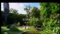 Cem Yılmaz İstanbul 2053