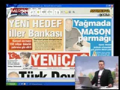 çıplak kadın olayı