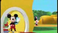 Mickey Mouse Clubhouse Theme