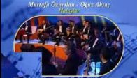 MUSTAFA ÖZARSLAN-HALAYLAR