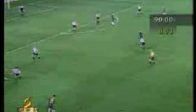 video hagi nin atletic bilbao ya attığı muhteşem gol