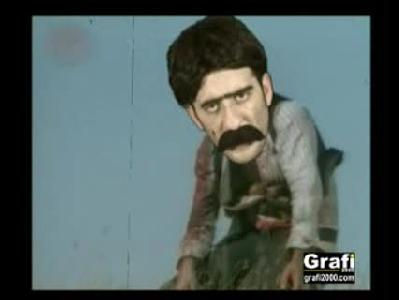 kocakafalar fatma girik