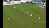 video Türkiye - Danimarka Maçı Gol Görüntüleri (1)