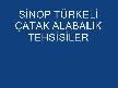 video ALABALIKLAR SİZLERİ BEKLİYOR