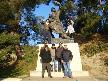 video ÇANAKKALE ŞEHİTLERİ ZİYARETMİZ