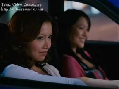 tokyo drift