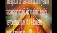 Kabir Azabi Ve Cehennemin Sesi
