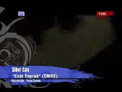 sibel can